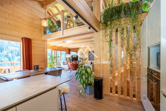 Ma-Cabane - Vente Maison Saint-Jean-de-Sixt, 127 m²