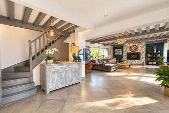 Ma-Cabane - Vente Maison SAINT-JEAN-DE-SOUDAIN, 173 m²