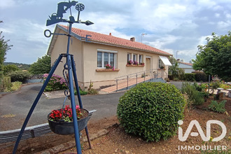 Vente Maison 79100, Saint-Jean-de-Thouars France