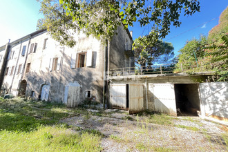 Ma-Cabane - Vente Maison Saint-Jean-de-Valériscle, 256 m²