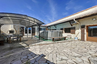 Vente Maison 34430, SAINT JEAN DE VEDAS France