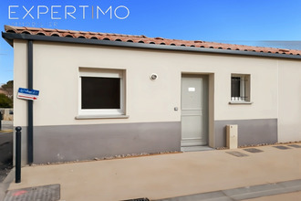 Ma-Cabane - Vente Maison Saint-Jean-de-Védas, 40 m²