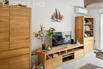 Ma-Cabane - Vente Maison Saint-Jean-de-Védas, 40 m²