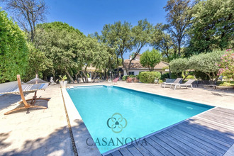 Vente Maison 34430, SAINT JEAN DE VEDAS France