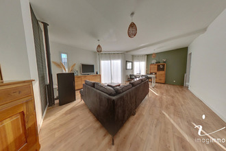 Ma-Cabane - Vente Maison SAINT JEAN DE VEDAS, 136 m²