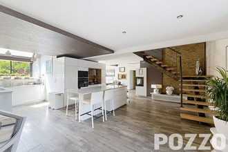 Ma-Cabane - Vente Maison SAINT-JEAN-DES-BAISANTS, 249 m²