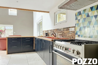 Ma-Cabane - Vente Maison SAINT-JEAN-DES-BAISANTS, 135 m²