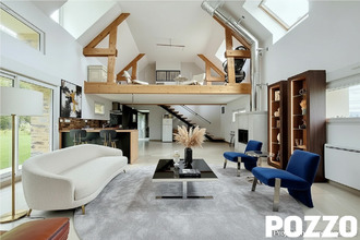 Ma-Cabane - Vente Maison SAINT-JEAN-DES-BAISANTS, 135 m²
