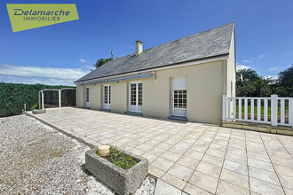 Ma-Cabane - Vente Maison SAINT-JEAN-DES-CHAMPS, 98 m²