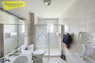 Ma-Cabane - Vente Maison SAINT-JEAN-DES-CHAMPS, 98 m²