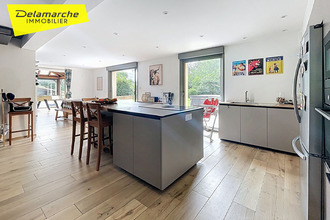 Ma-Cabane - Vente Maison SAINT-JEAN-DES-CHAMPS, 166 m²