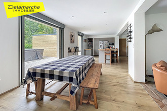 Ma-Cabane - Vente Maison SAINT-JEAN-DES-CHAMPS, 166 m²