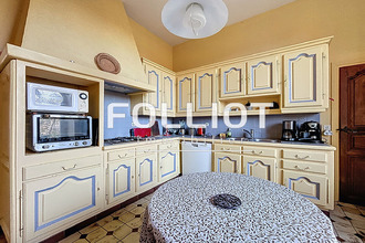 Ma-Cabane - Vente Maison SAINT-JEAN-DES-CHAMPS, 190 m²