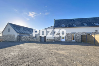 Vente Maison 50320, SAINT-JEAN-DES-CHAMPS France