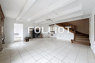 Ma-Cabane - Vente Maison SAINT-JEAN-DES-CHAMPS, 120 m²