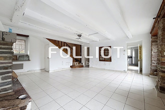 Ma-Cabane - Vente Maison SAINT-JEAN-DES-CHAMPS, 120 m²