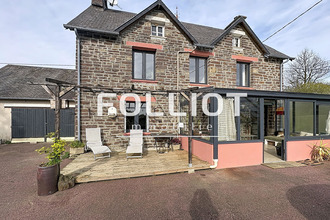 Vente Maison 50320, SAINT-JEAN-DES-CHAMPS France