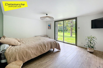 Ma-Cabane - Vente Maison SAINT-JEAN-DES-CHAMPS, 166 m²