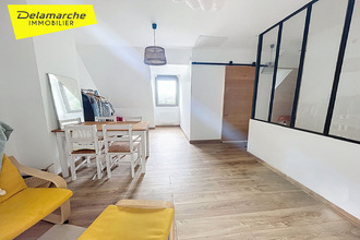 Ma-Cabane - Vente Maison SAINT-JEAN-DES-CHAMPS, 166 m²