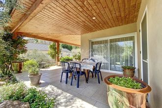 Ma-Cabane - Vente Maison Saint-Jean-du-Bruel, 163 m²