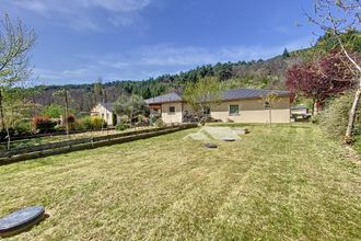 Ma-Cabane - Vente Maison Saint-Jean-du-Bruel, 163 m²