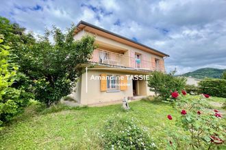 Ma-Cabane - Vente Maison Saint-Jean-du-Bruel, 144 m²