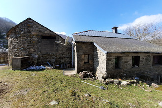 Vente Maison 12230, Saint-Jean-du-Bruel France