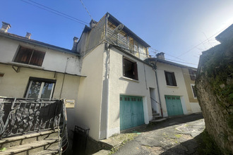 Ma-Cabane - Vente Maison SAINT-JEAN-DU-BRUEL, 109 m²