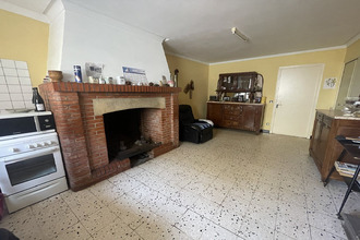 Ma-Cabane - Vente Maison SAINT-JEAN-DU-BRUEL, 109 m²