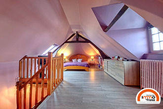 Ma-Cabane - Vente Maison SAINT-JEAN-DU-CARDONNAY, 127 m²