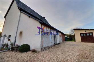 Ma-Cabane - Vente Maison Saint-Jean-du-Cardonnay, 105 m²