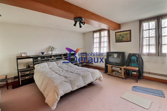 Ma-Cabane - Vente Maison Saint-Jean-du-Cardonnay, 105 m²