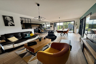 Ma-Cabane - Vente Maison Saint-Jean-du-Cardonnay, 180 m²