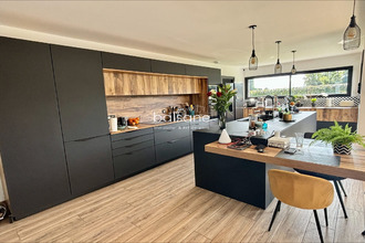 Ma-Cabane - Vente Maison Saint-Jean-du-Cardonnay, 180 m²