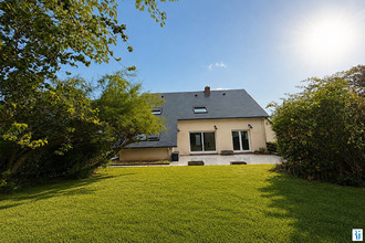 Ma-Cabane - Vente Maison SAINT-JEAN-DU-CARDONNAY, 150 m²