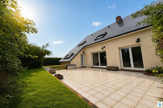 Ma-Cabane - Vente Maison SAINT-JEAN-DU-CARDONNAY, 150 m²