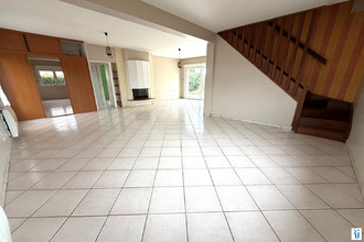 Ma-Cabane - Vente Maison SAINT-JEAN-DU-CARDONNAY, 150 m²