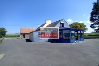 Ma-Cabane - Vente Maison SAINT-JEAN-DU-DOIGT, 164 m²