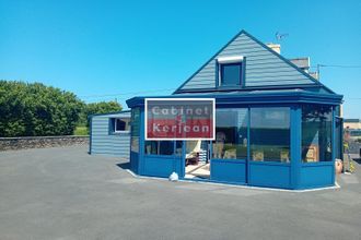 Ma-Cabane - Vente Maison SAINT-JEAN-DU-DOIGT, 164 m²