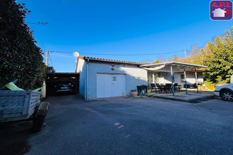 Vente Maison 09100, SAINT JEAN DU FALGA France