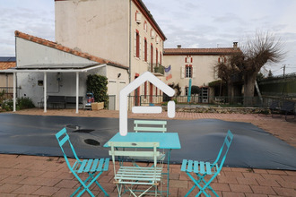 Vente Maison 09100, SAINT-JEAN-DU-FALGA France