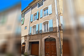 Ma-Cabane - Vente Maison Saint-Jean-du-Gard, 131 m²