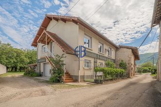 Ma-Cabane - Vente Maison SAINT-JEAN-EN-ROYANS, 82 m²