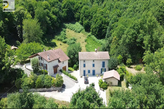Ma-Cabane - Vente Maison Saint-Jean-en-Royans, 290 m²