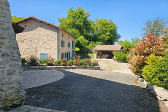 Ma-Cabane - Vente Maison Saint-Jean-en-Royans, 290 m²