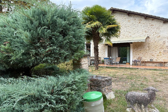 Ma-Cabane - Vente Maison Saint-Jean-en-Royans, 190 m²