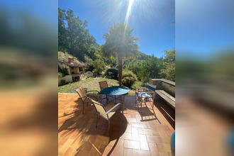 Ma-Cabane - Vente Maison Saint-Jean-en-Royans, 190 m²