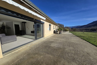 Ma-Cabane - Vente Maison Saint-Jean-en-Royans, 154 m²