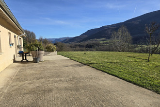 Ma-Cabane - Vente Maison Saint-Jean-en-Royans, 154 m²