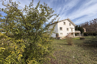 Ma-Cabane - Vente Maison Saint-Jean-en-Royans, 162 m²